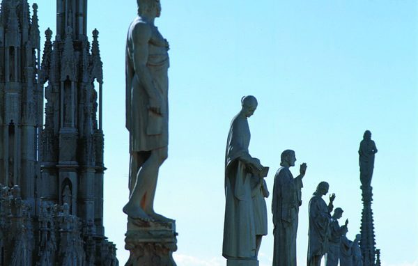 I santi nell’Anno della Fede, <br>«amici e modelli di vita»