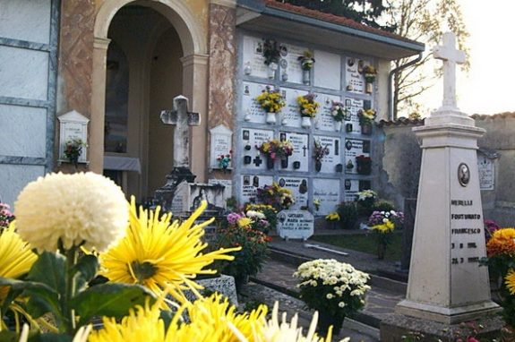 cimitero