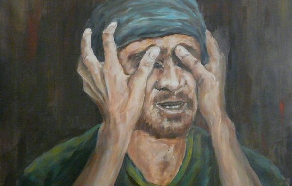 I miracoli di Gesù <br>secondo gli artisti del nostro tempo