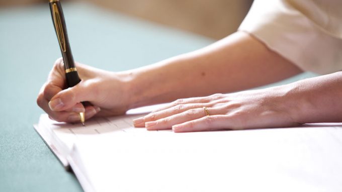 6 Valorizzazione pastorale del nuovo Rito del matrimonio