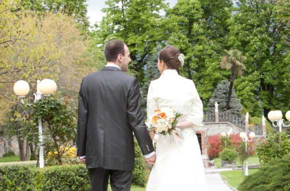 Proposte spirituali per coppie