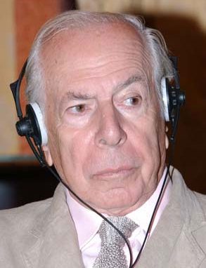 JEAN DANIEL Fondatore del Nouvelle Observateur