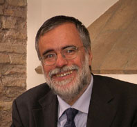 ANDREA RICCARDIComunit� di Sant�Egidio