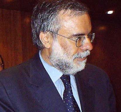 ANDREA RICCARDIGemeinschaft Sant�Egidio