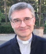 Monsignor Pierantonio Tremolada