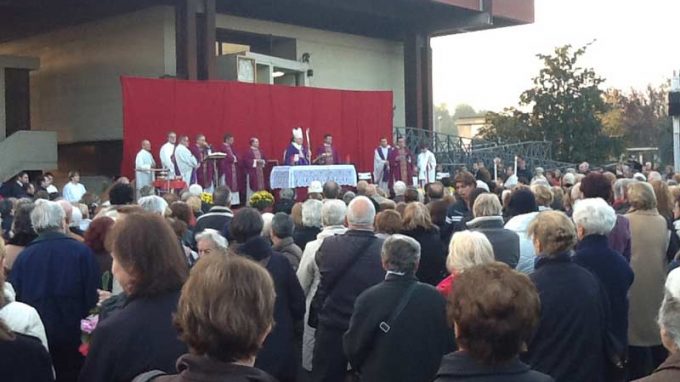 «Orgoglio e gioia per Martini e Padovese nel Famedio»