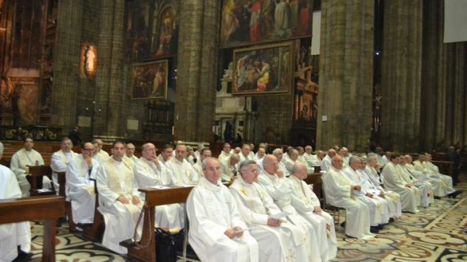 «Dalla conversione una testimonianza credibile di fede»