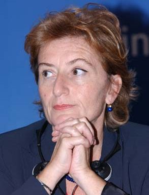 PAOLA GERMANOComunit� di Sant�Egidio