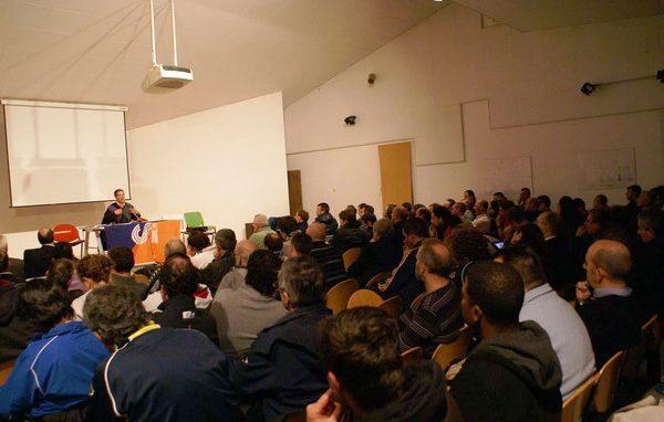 «Ogni mister è un “seminatore”»