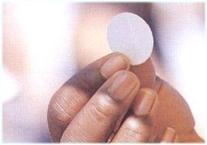 Il rinnovo dei Ministri straordinari <br>della Comunione eucaristica