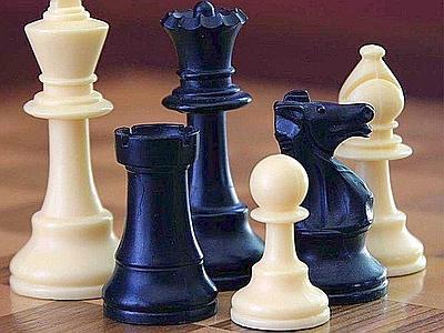 Carugate capitale degli scacchi