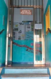 A Seveso oratori “aperti per fede”