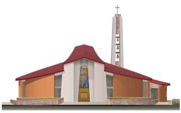 La Giornata diocesana per le nuove chiese