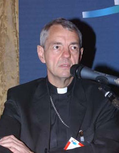 LUDWIG SCHICKArcivescovo cattolico, Germania