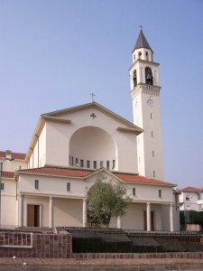 L’Arcivescovo in visita a Solbiate Olona