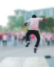 Gli adolescenti “si fidano”