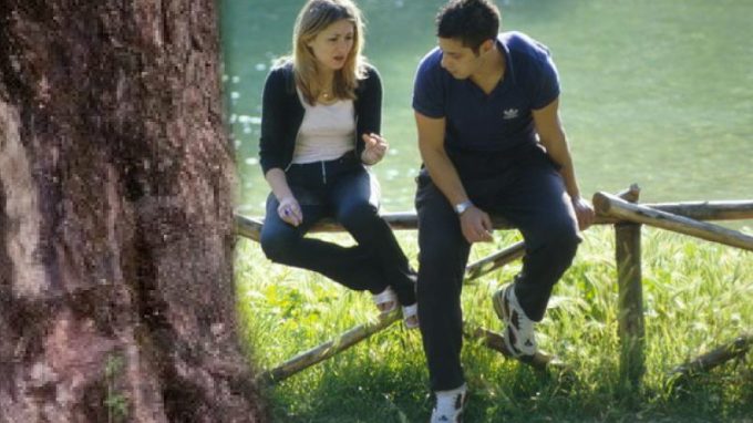 Si conclude “Nati per Amare”