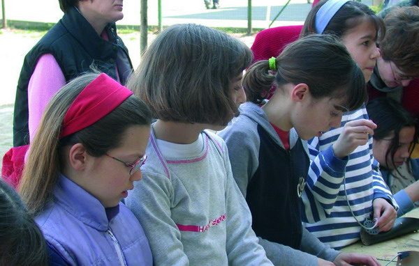 Bambini_Primo annuncio