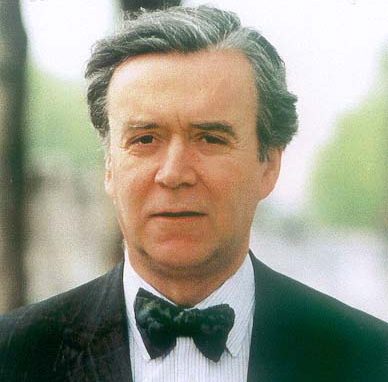 PIERRE MOREL Ambasciatore di Francia presso la Santa Sede