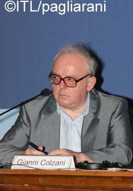 GIANNI COLZANI Pontificia Universit� Urbaniana