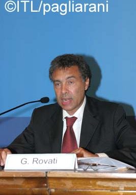 GIANCARLO ROVATIUniversit� Cattolica del Sacro Cuore, Italia
