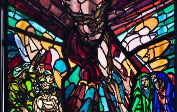 Aligi Sassu e il sacro:<br>nei suoi colori, la ricerca del vero