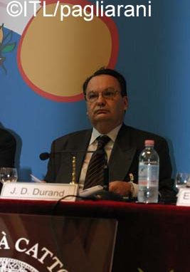 JEAN DOMINIQUE DURANDstorico