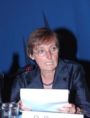 DANIELA POMPEIComunit� di Sant�Egidio
