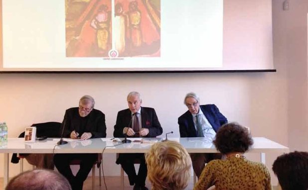 Cultura e religione <br>a BookCity Milano 2014