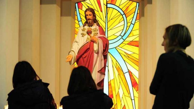 Scola: «Facciamo nostro il grande grido dell’Avvento: Vieni Signore Gesù»