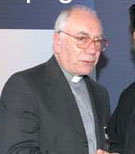 FRANCESCO COCCOPALMIEROVescovo ausiliare di Milano (Italia)