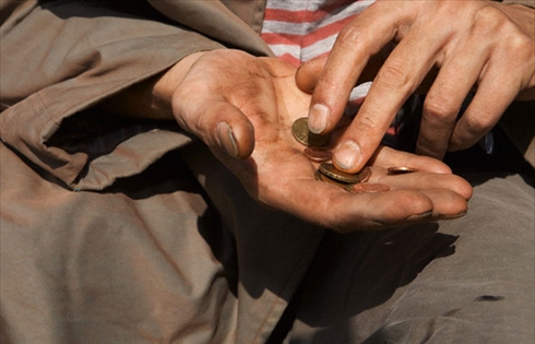 In Diocesi quadruplicati i poveri cronici