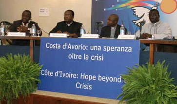 MARCEL HONORAT LEON AGBOTONVescovo cattolico, Benin