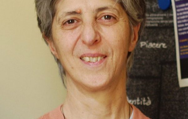 Suor Claudia Biondi: «Prostituzione, importante entrare in relazione con le vittime»