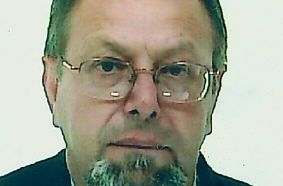 Don Giampiero Alberti