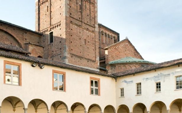 Open Day alla Facoltà teologica, <br>un cammino di ricerca