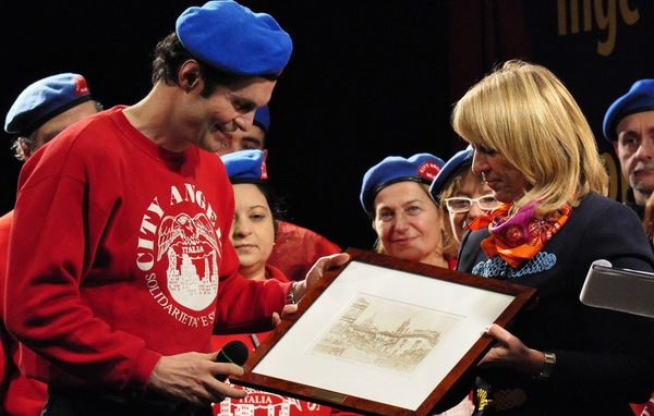 Il 48° Premio Carlo Porta, <br>omaggio alla milanesità