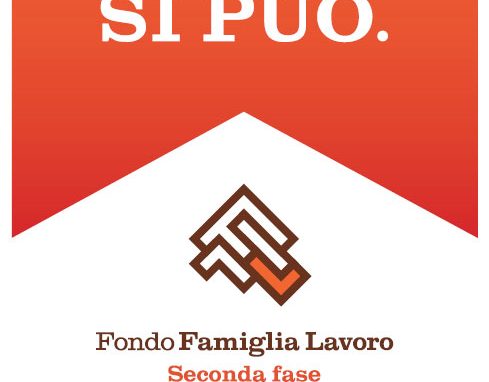 Il Fondo ha fatto scuola: <br>solidarietà sul territorio