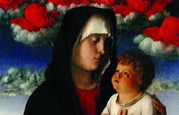 Immacolata Concezione della B.V. Maria