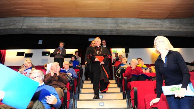 «Famiglia e lavoro, <br>dimensioni costitutive del quotidiano»