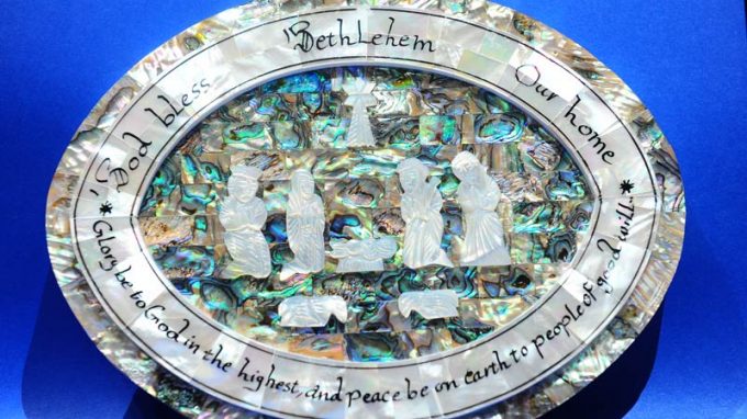 I regali del Cardinale <br>per chi ha perso il lavoro