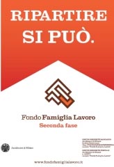 Al Fondo un milione di euro dell’8 per mille