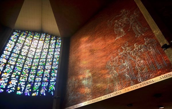 Il «Credo» illustrato per immagini