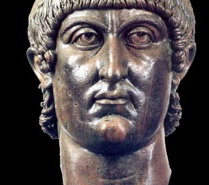 Un’enciclopedia nel segno di Costantino