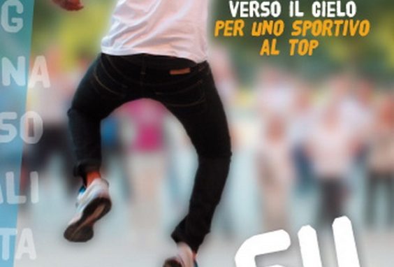 Copertina ‘Più su’