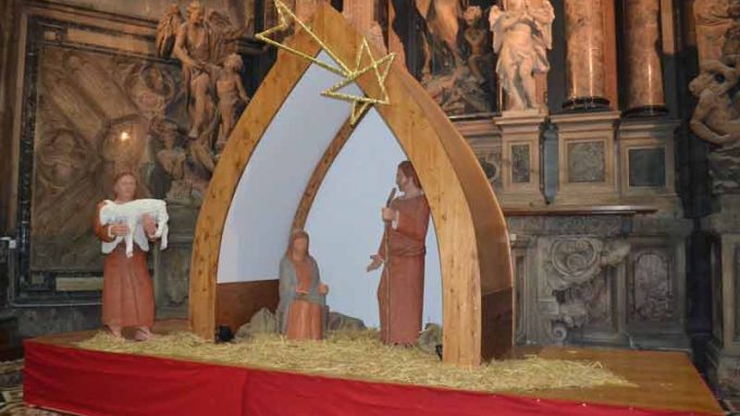 Indicazioni liturgiche per il 2 novembre e 8 dicembre