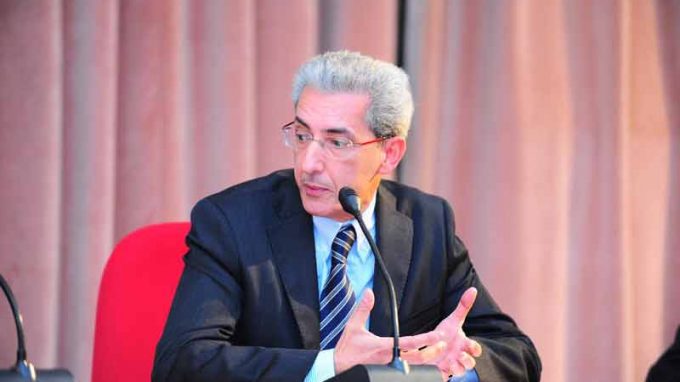 «Nella società di oggi voi siete educatori<br>di grandissima importanza»