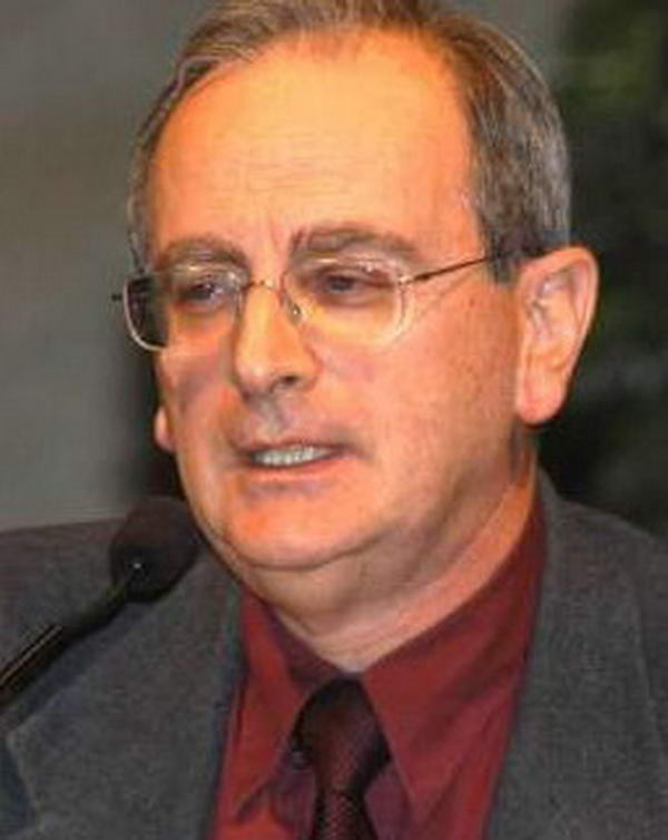 Il professor Francesco Botturi