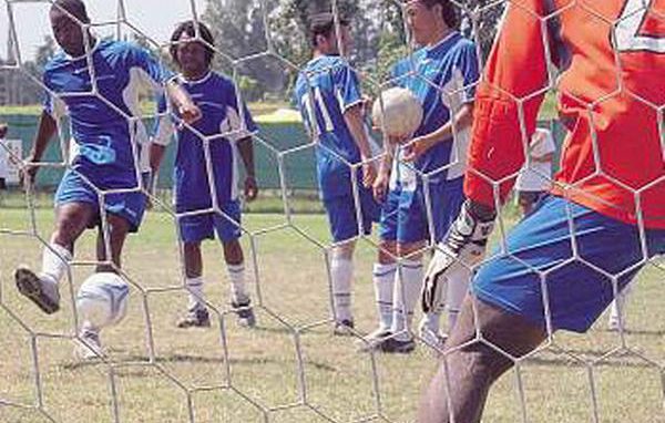 L’integrazione attraverso il calcio