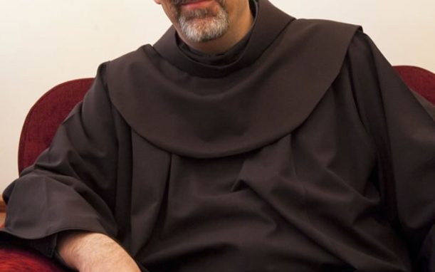 Noi, quelli della croce: dono gratuito e amore